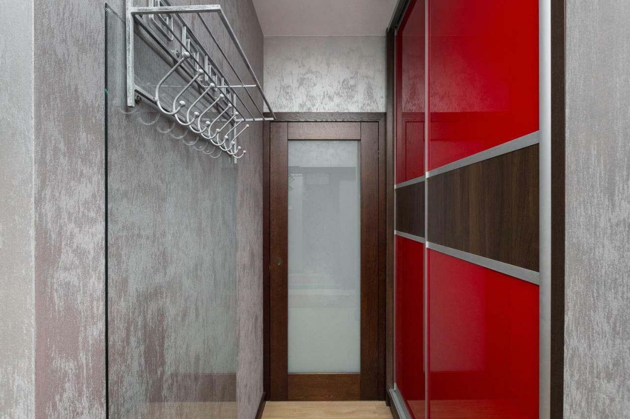Lubicz Apartments 克拉科夫 外观 照片
